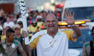 “Oscar foi uma lenda do basquete mundial”, diz Alckmin