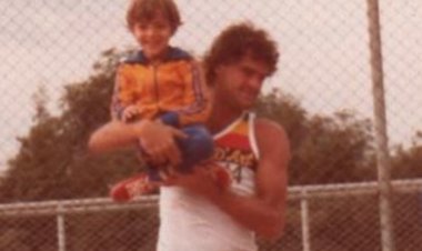 Familiares destacam exemplos de Oscar Schmidt