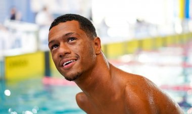 Gabrielzinho concorre ao Laureus de Melhor Atleta com Deficiência