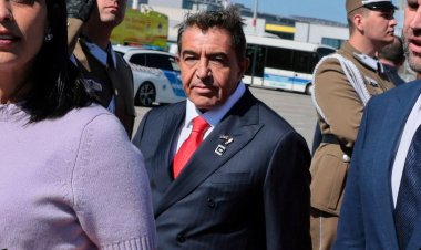 Enviado de Trump sugere que Itália substitua Irã na Copa do Mundo