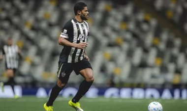 Veja o que pesa para a saída de Hulk do Atlético-MG no meio do ano