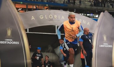 Cruzeiro x Boca Juniors: onde assistir, prováveis escalações, arbitragem e mais