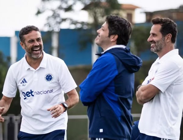 Escalação do Cruzeiro: KJ segue fora, e Romero é relacionado contra a Universidad Católica