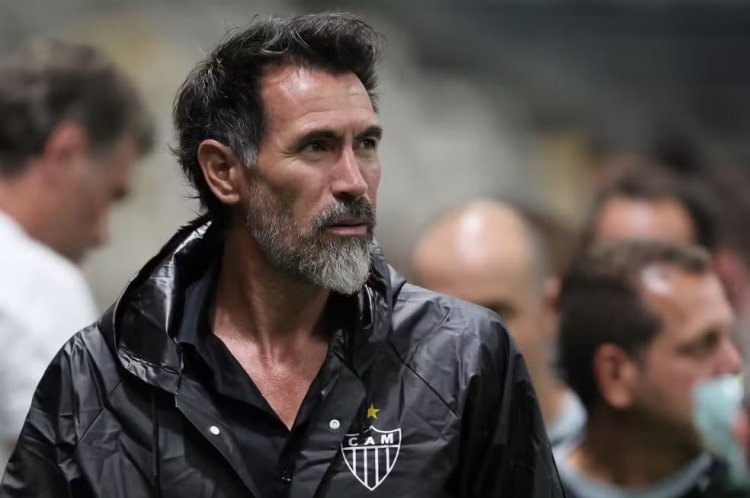 Com novidades e ausências, Atlético-MG divulga relacionados contra a Chapecoense