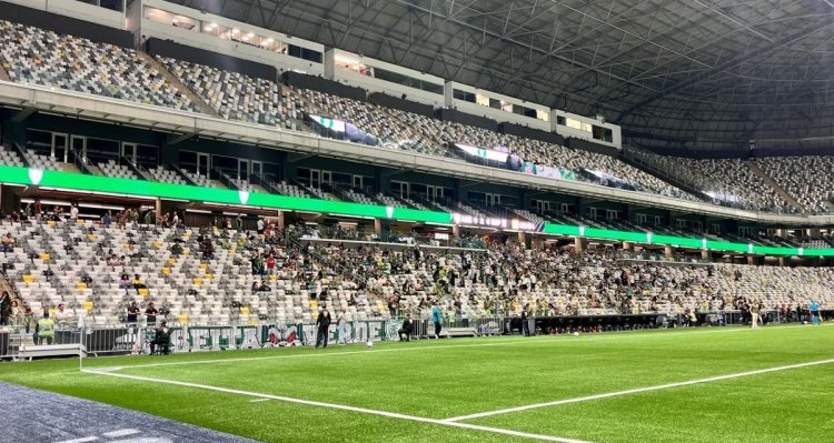 Torcedores do América falam sobre jogar como mandante na Arena MRV: 'Estranho demais'