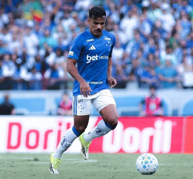 Com volta de Kaiki, delegação embarca para jornada dupla como visitante