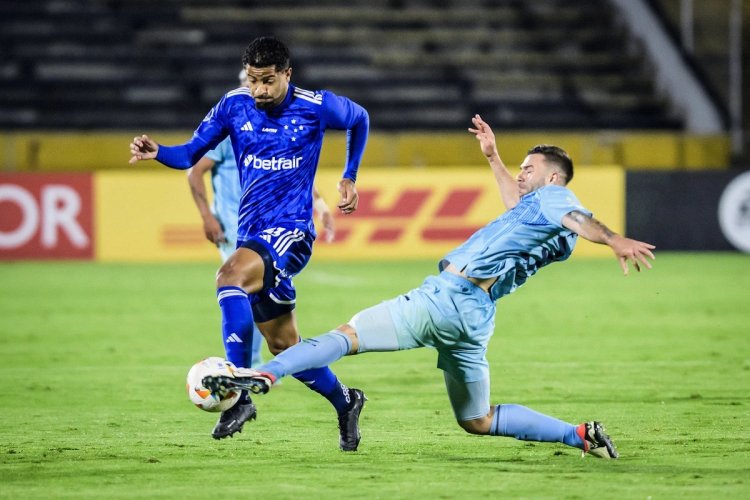 Cruzeiro nunca enfrentou o Barcelona de Guayaquil, mas já encarou seis clubes do Equador; saiba mais