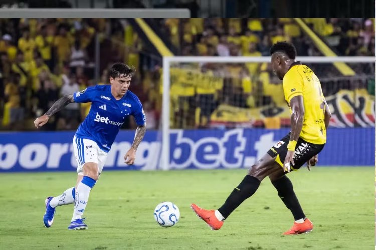 Artur Jorge elogia Cruzeiro na Libertadores e revela pedido após goleada para o São Paulo