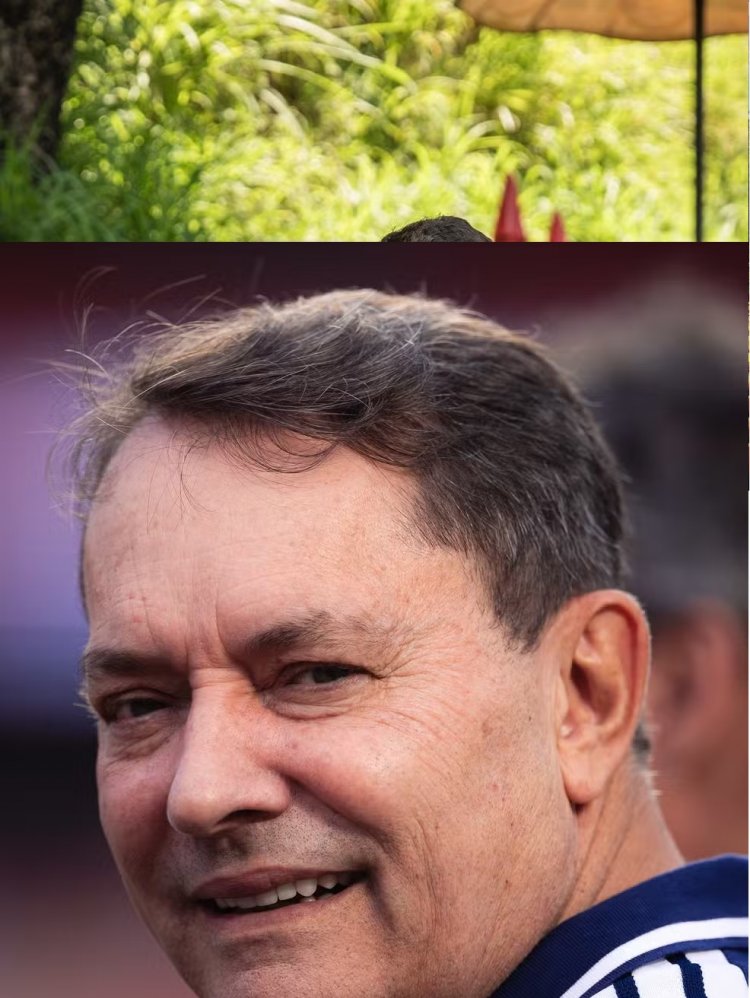 Dono do Cruzeiro crava recuperação no Brasileiro e defende elenco: "Tem mostrado futebol"