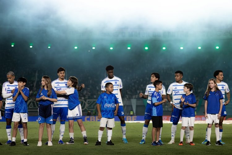 Cruzeiro terá time modificado para enfrentar o Remo; veja as opções de Artur Jorge