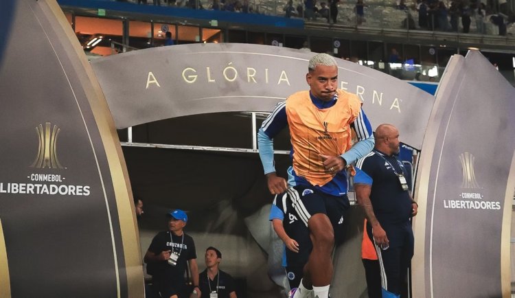 Cruzeiro x Boca Juniors: onde assistir, prováveis escalações, arbitragem e mais