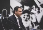 Dono da SAF do Atlético-MG, Rafael Menin anuncia afastamento