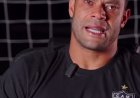 Emocionado, Hulk se despede do Atlético-MG: "Achei que algumas histórias não teriam fim"