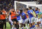 Jogadores do Cruzeiro relembram pancadaria em clássico e garantem: “Ficou no passado”