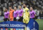 Atlético-MG só depende dele? Veja as contas para o time avançar de fase na Sul-Americana