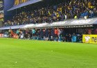 Chiclete, papel alumínio e VAR: como o Cruzeiro encarou a "panela de pressão" da Bombonera