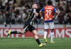 Atlético bate Puerto Cabello, supera péssimo início de Sul-Americana e avança para as oitavas