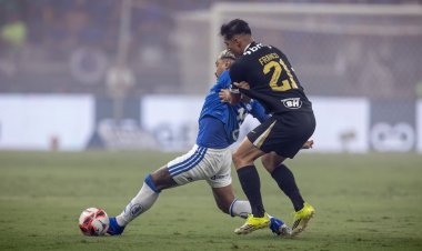 Cruzeiro x Atlético: onde assistir, prováveis escalações, arbitragem e mais sobre o clássico