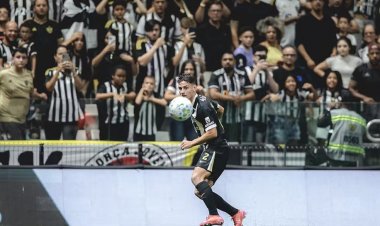 Atlético-MG volta a ser protagonista em casa e se reabilita no Brasileiro