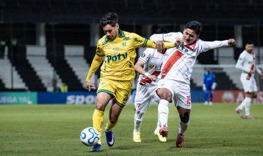 Libertadores: Mirassol garante classificação antecipada para oitavas
