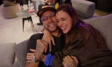 Confiante no hexa, Neymar projeta última Copa do Mundo da carreira