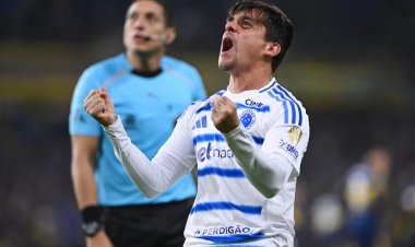 Cruzeiro reinventa ditado, supera combo da Bombonera e fica mais perto de vaga