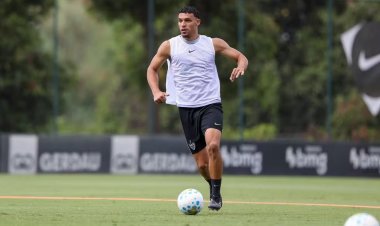Escalação do Atlético-MG: meia é liberado e reforça time em jogo pela Sul-Americana