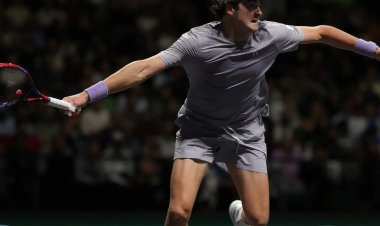 João Fonseca conhece chave em Roland Garros e pode enfrentar Djoko