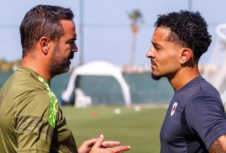 Entenda como o Cruzeiro tenta contratar “homem de confiança” de Artur Jorge