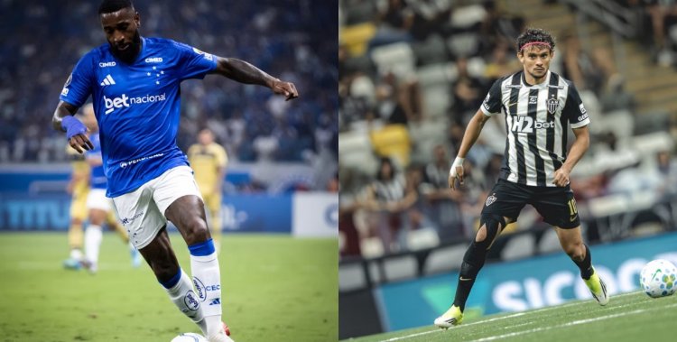 Cruzeiro x Atlético: confira números, dicas e análise pré-jogo do Campeonato Brasileiro