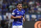 Cruzeiro recebe oferta do Betis por Kaiki, que desperta interesse de outros europeus