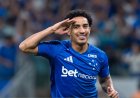Intocável, trio do Cruzeiro garante 70% dos gols com Artur Jorge e lidera retomada no ano