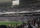 Atlético-MG tem a pior média de público desde inauguração da Arena MRV; veja números