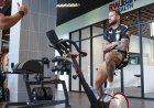 Neymar faz novo exame e segue sem treinar na seleção brasileira