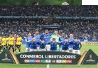 Cruzeiro confirma amistoso com Defensor-URU para a intertemporada durante a Copa do Mundo
