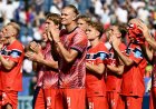 Conheça Noruega e Costa do Marfim, possíveis adversários do Brasil