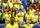 Brasil derrota o Japão e vai às oitavas de final na Copa do Mundo 2026