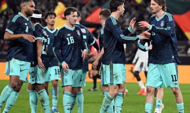 Tetracampeã mundial Alemanha é o destaque do Grupo E da Copa