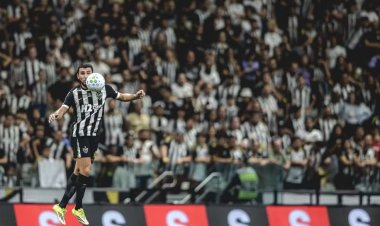 Com saída de Alonso, Atlético-MG fica com dois remanescentes do time campeão de 2021