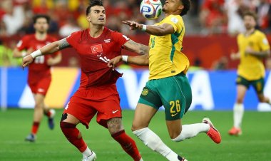 Austrália e Escócia vencem no terceiro dia da Copa; Brasil só empata