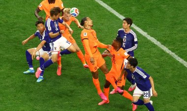 Japão arranca empate e Costa do Marfim vence Equador com gol no fim