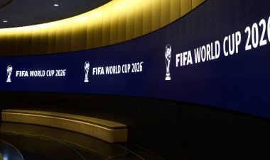 Confira os jogos desta segunda-feira pela Copa do Mundo 2026