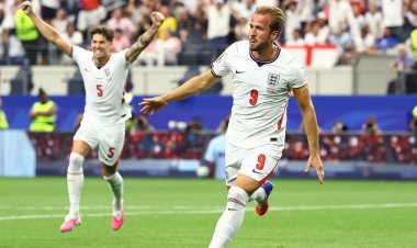 Inglaterra e Gana disputam liderança do Grupo L; veja jogos da Copa