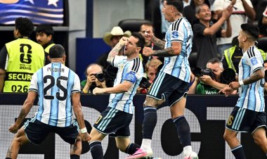 Confira os resultados dos jogos de segunda-feira (22) na Copa