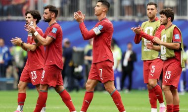 Confira os resultados dos jogos desta terça-feira (23) na Copa