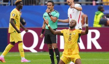 Gana segura Inglaterra e duelo de líderes do Grupo L não sai do zero