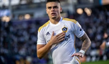 Cruzeiro insiste em Gabriel Pec após proposta recusada pelo LA Galaxy