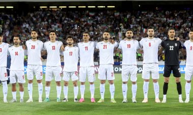 Após gol anulado, Irã fica na expectativa por classificação na Copa