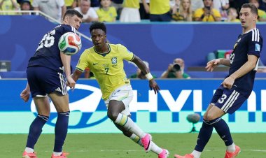 Brasil e Japão se enfrentam hoje no mata-mata; veja jogos da Copa