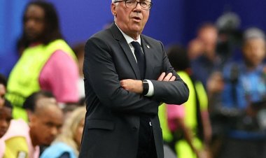 Ancelotti explica estratégia e cogita Endrick titular nas oitavas